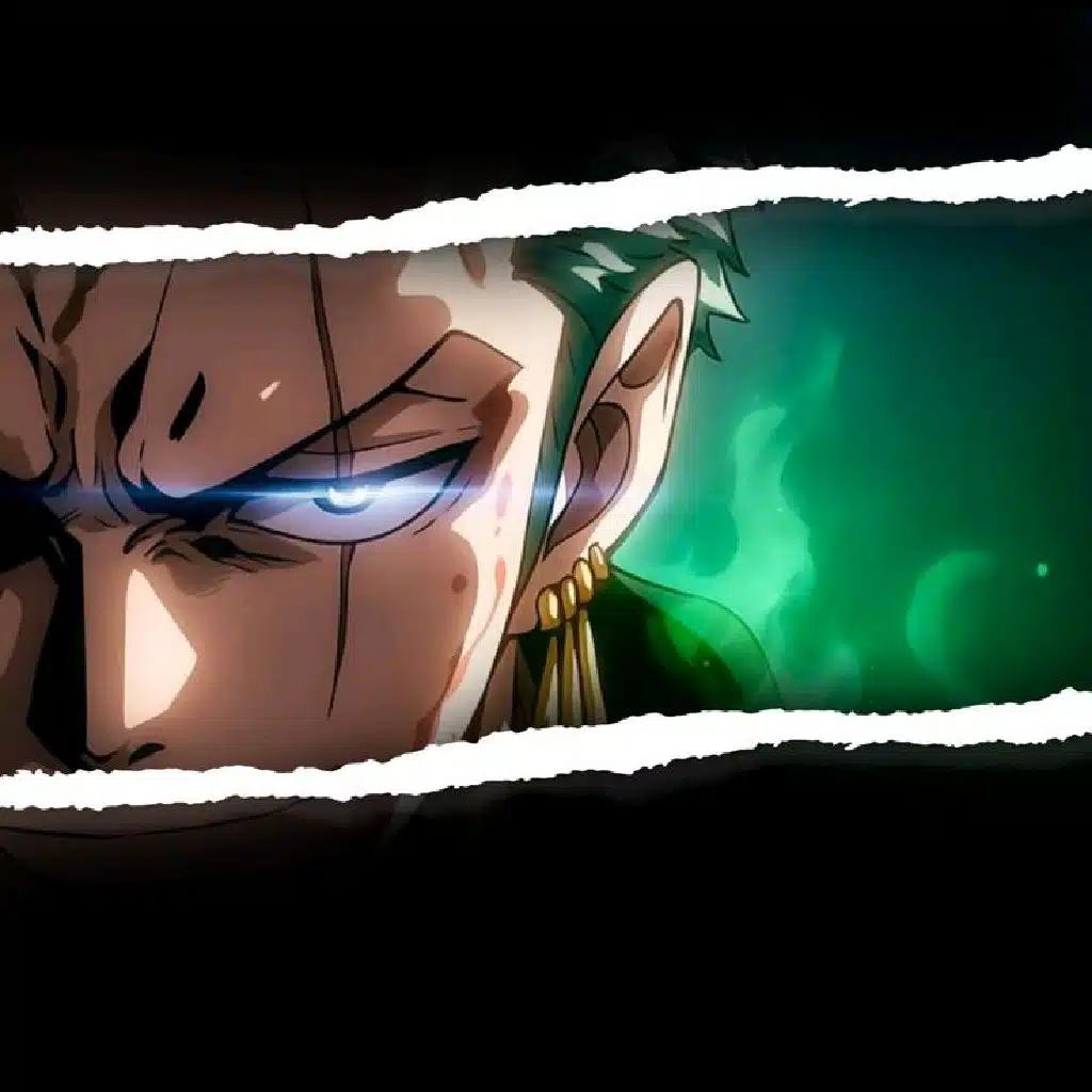 ZORO💀