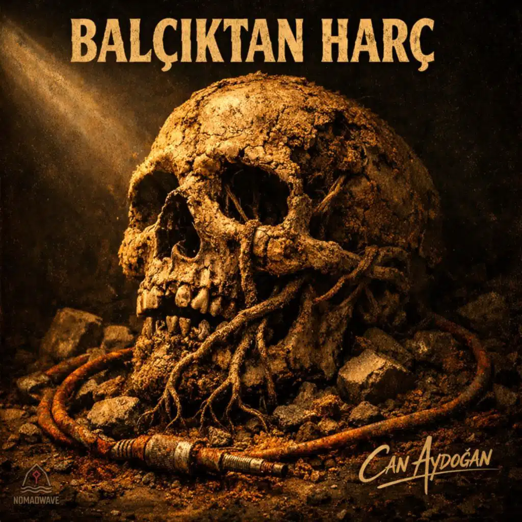 Can Aydoğan, DJ MSCA & NOMADWAVE