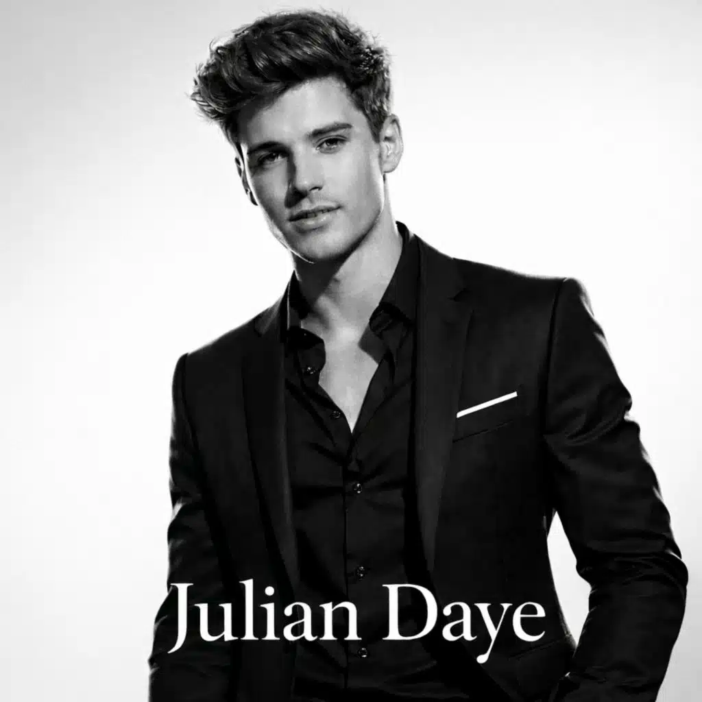 Julian Daye
