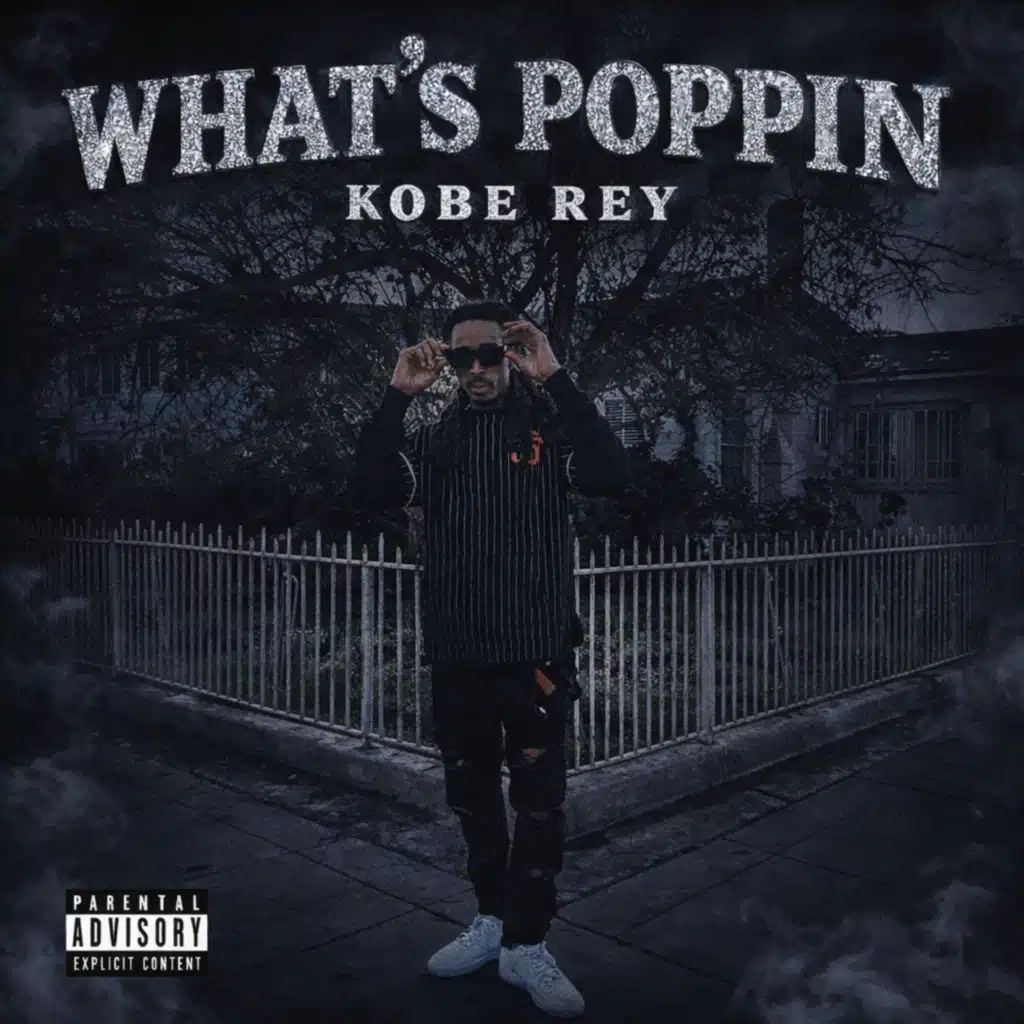 Kobe Rey