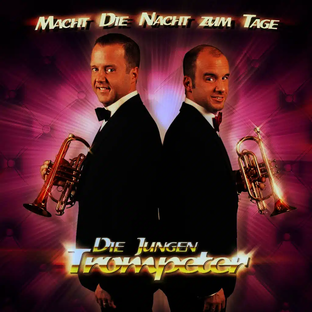 Macht die Nacht zum Tage