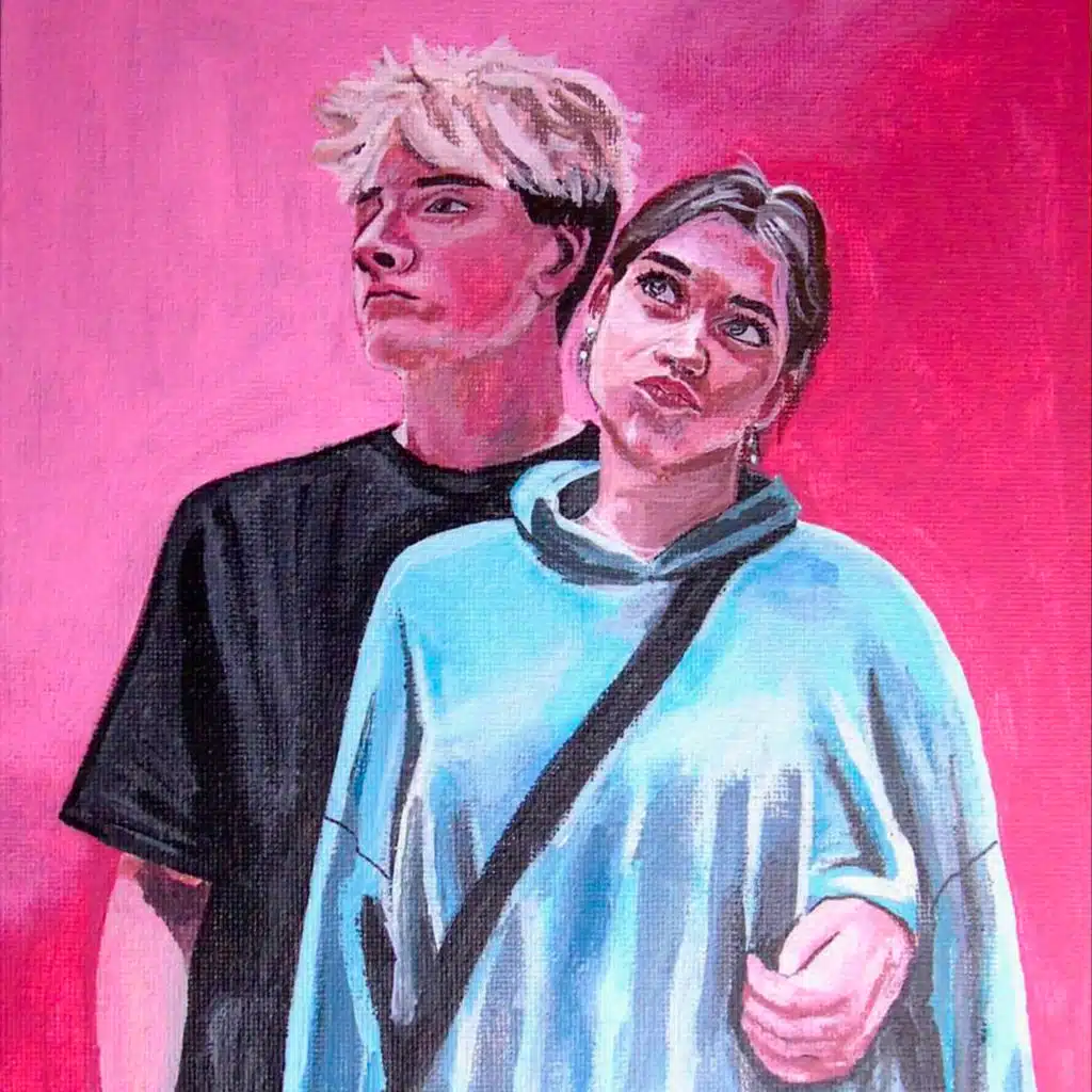 ДЕСЯТЬ ПРИЗНАНИЙ В ЛЮБВИ