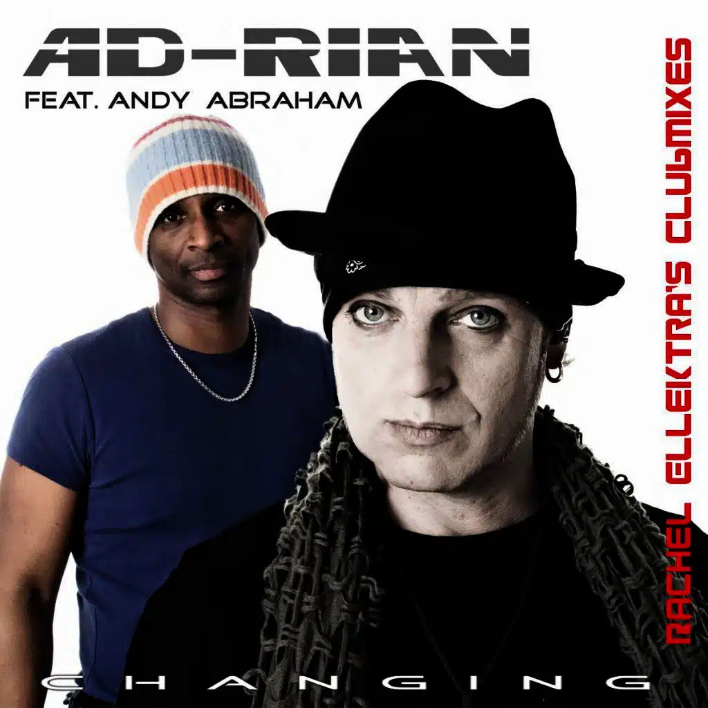 Ad-Rian feat. Andy Abraham