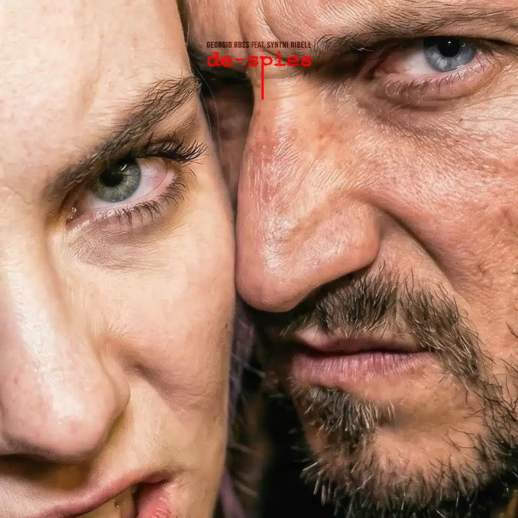 de-spies (feat. Synthi Ribell)