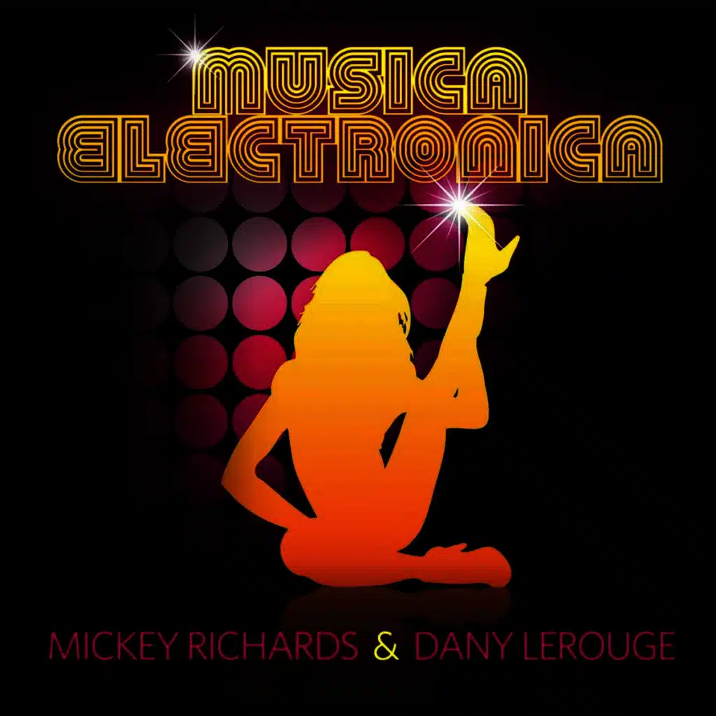 Musica Electronica