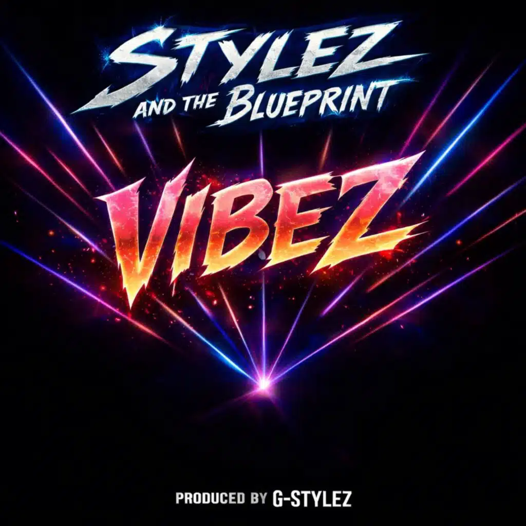 Stylez & the Blueprint