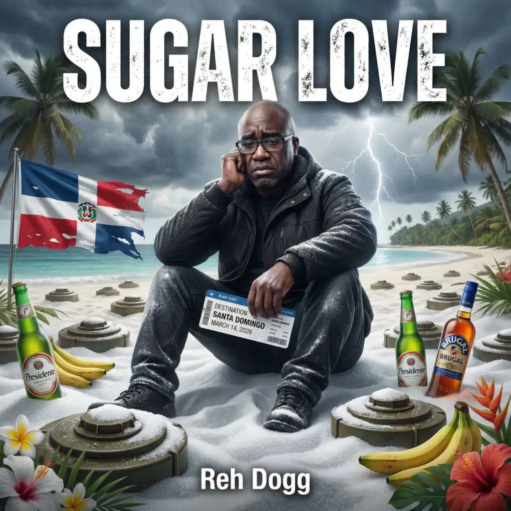 Sugar Love