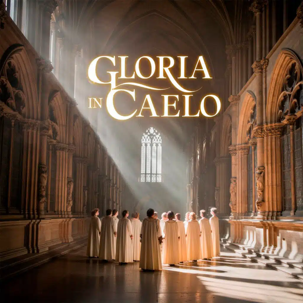 Gloria In Caelo