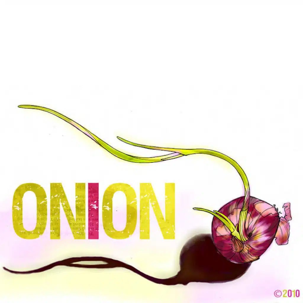 Onion