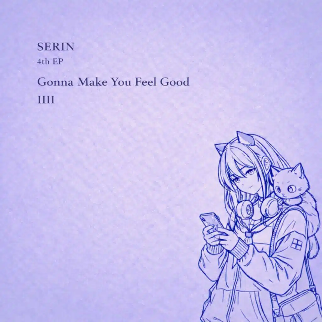 Gonna Make You Feel Good