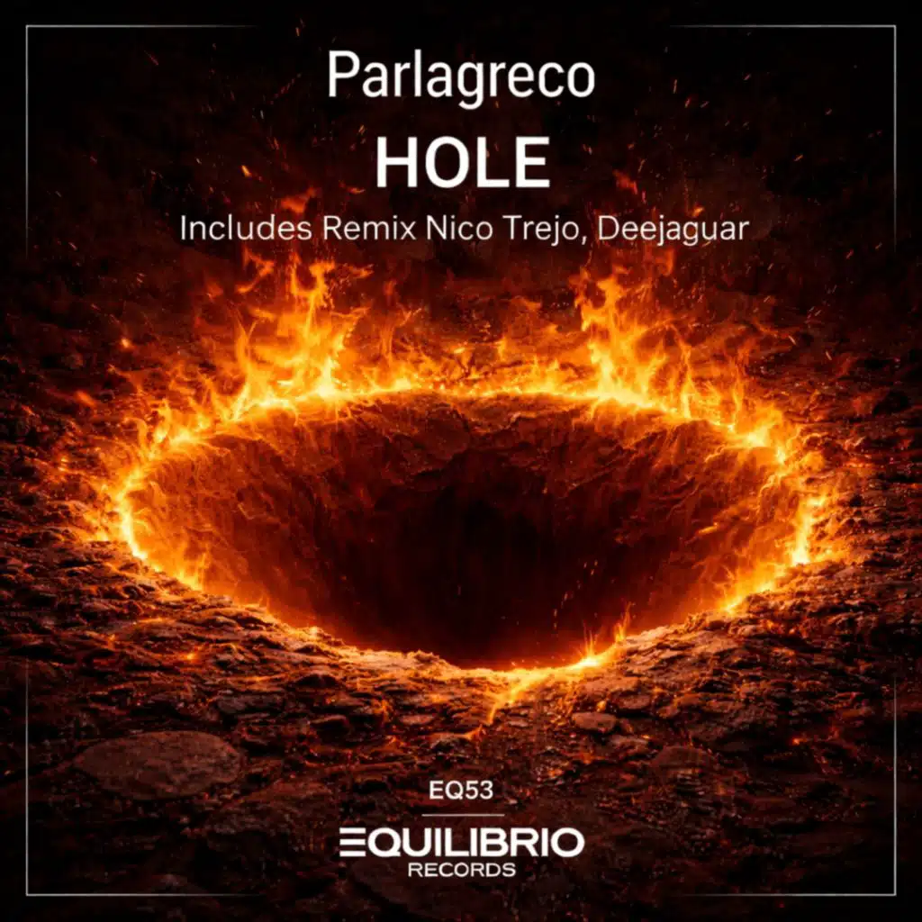 Hole
