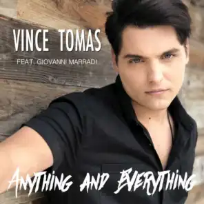 Anything and Everything (feat. Giovanni Marradi)