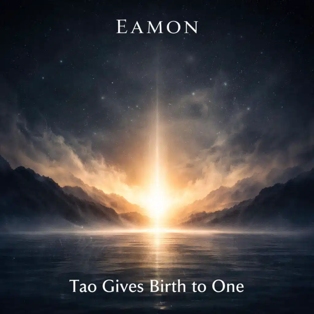 Tao Gives Birth to One