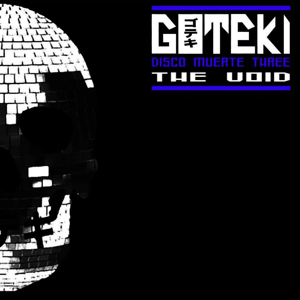 Disco Muerte Three : The Void