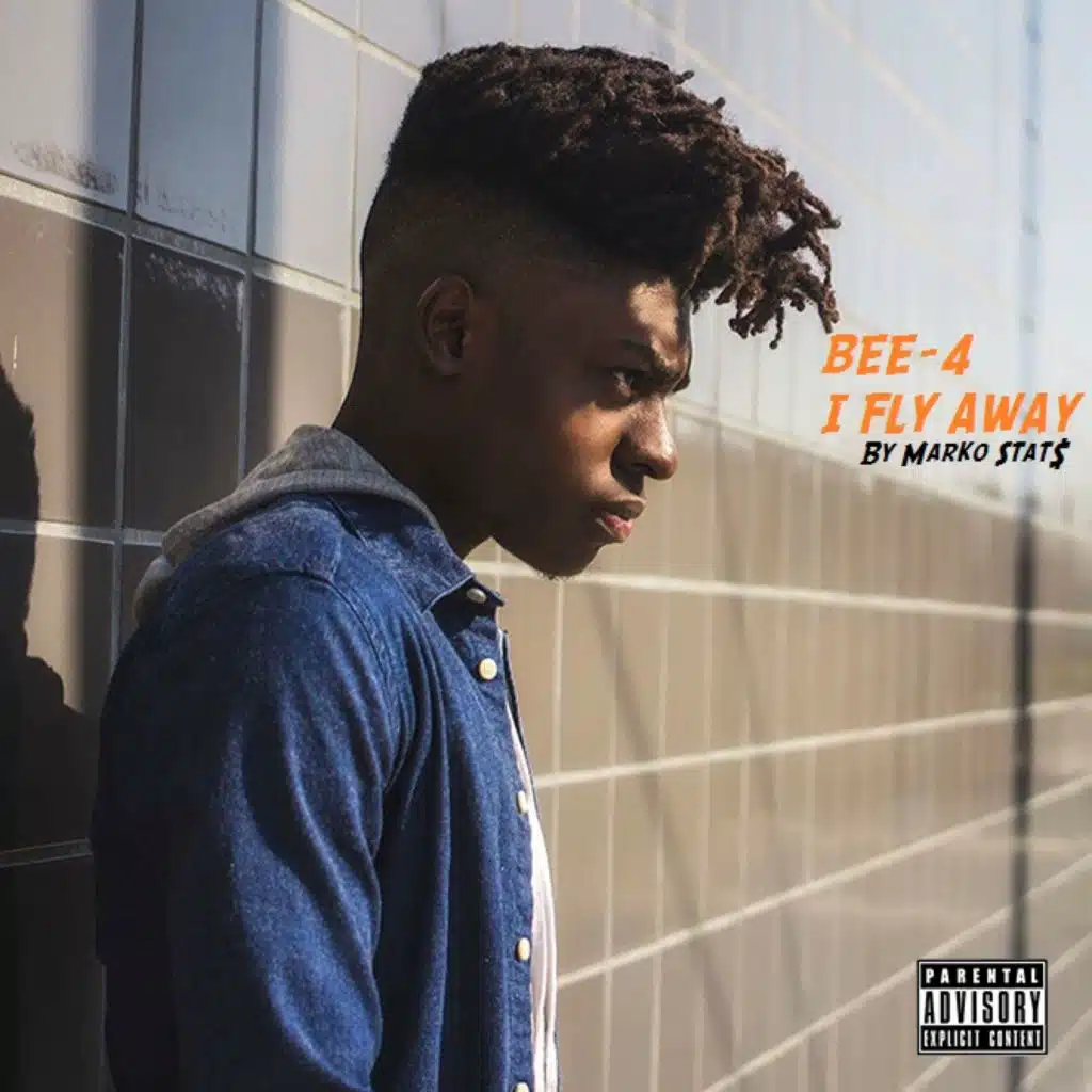 Moving Forward II (feat. WIZE)