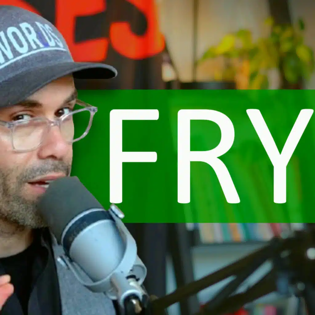 Vocal Fry: What It Is, Why It Happens, How To Stop