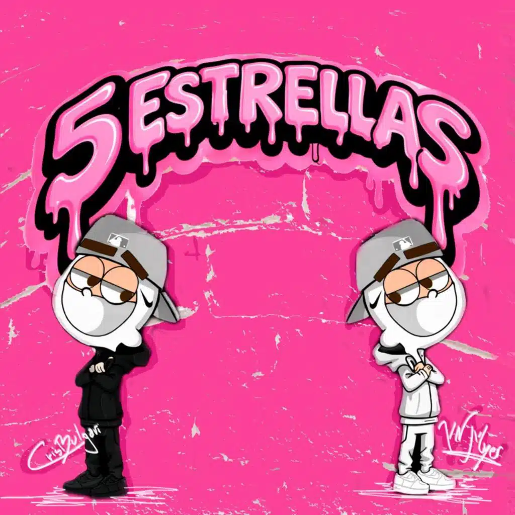 5 ESTRELLAS