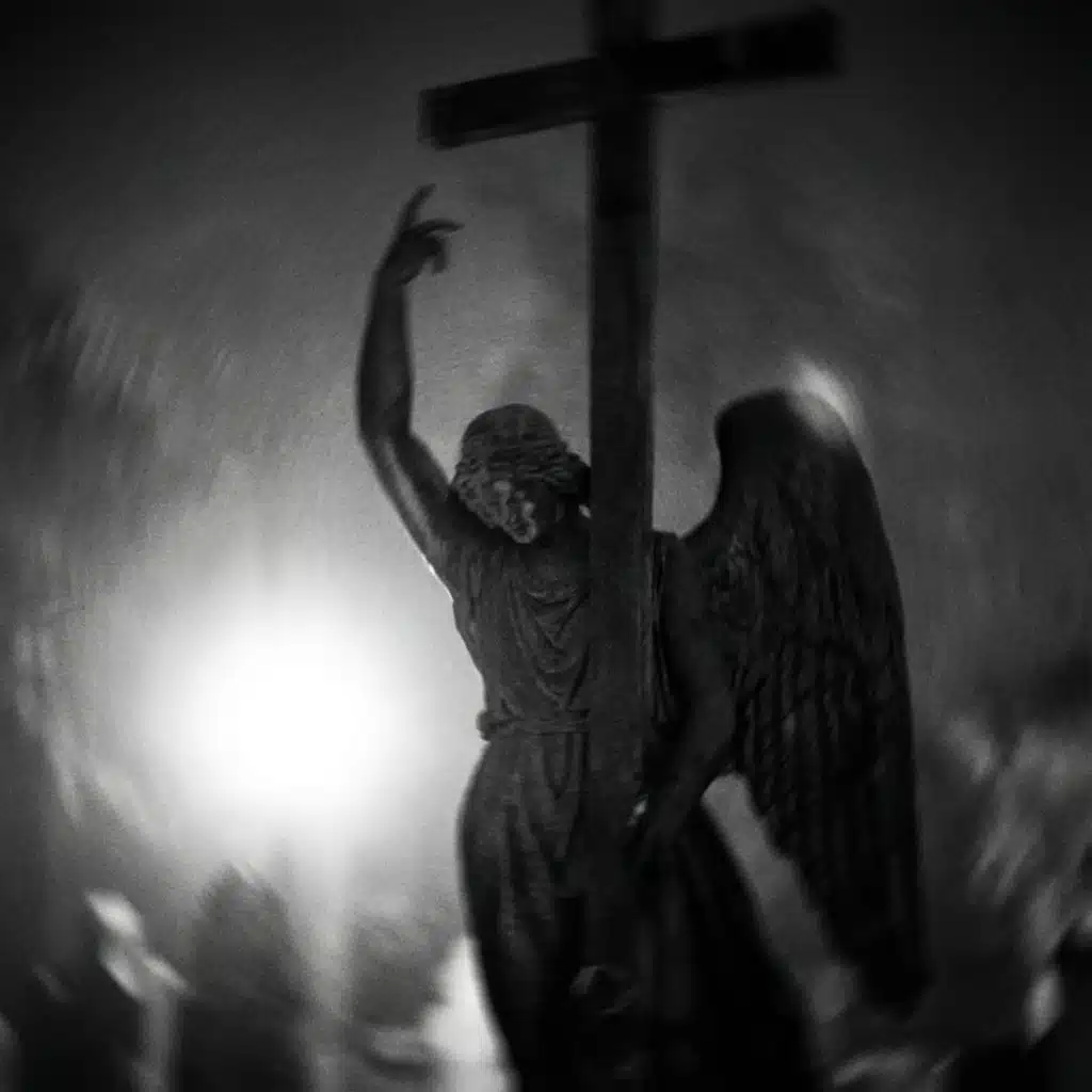 Can You Hear Me, Lord?