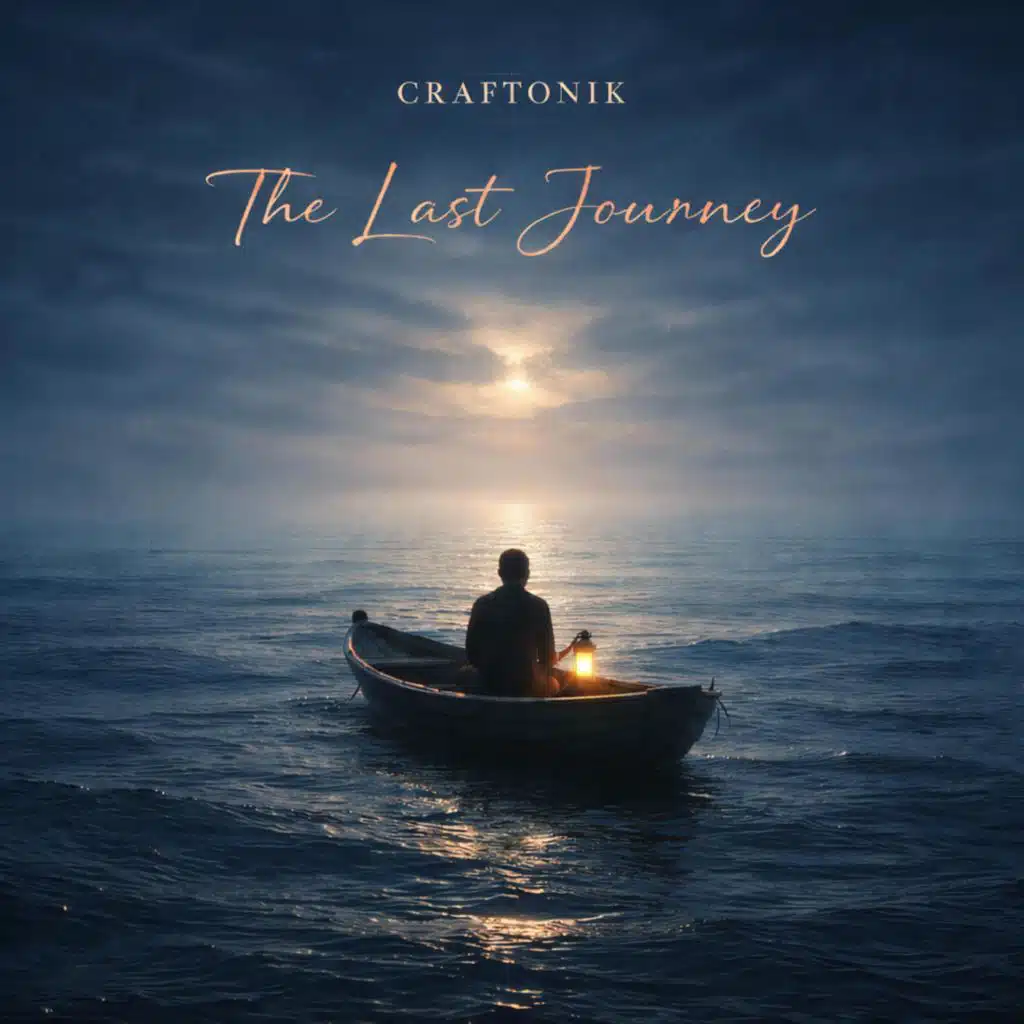 The Last Journey