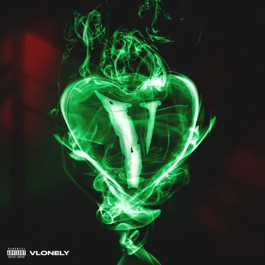 VLONELY EP