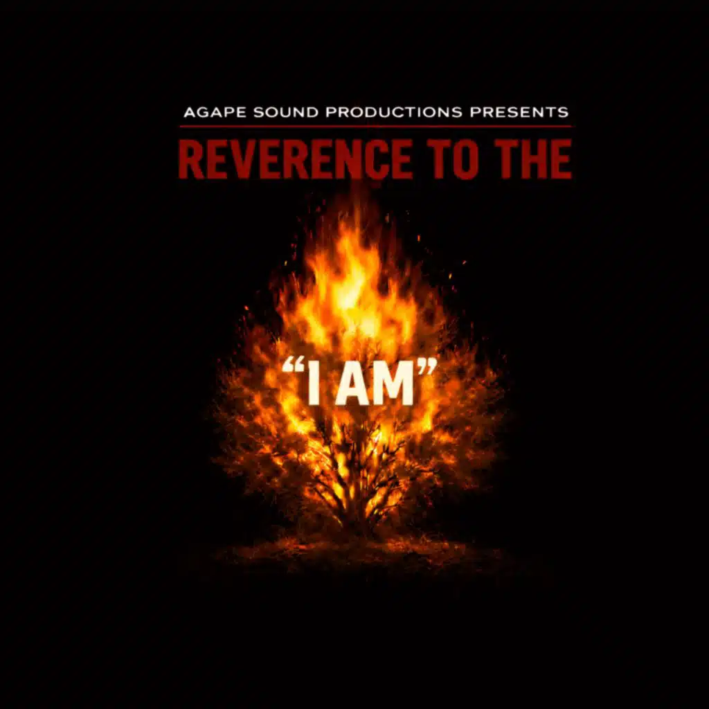 Agape Sound Productions Presents: Reverence To The "I Am" (Vol 1. Produced by Mouse, Instrumental Album)