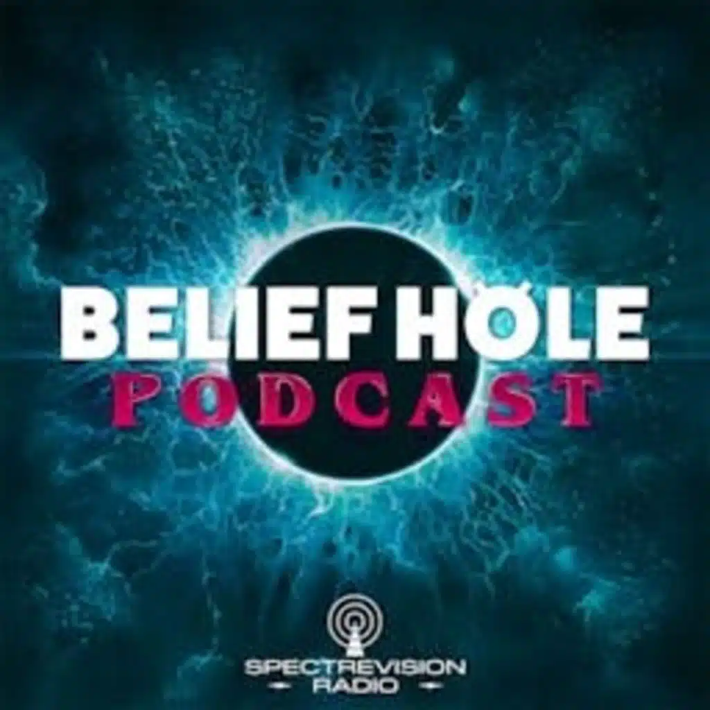 Belief Hole | Paranormal, Mysteries and Other Tasty Thought Snacks