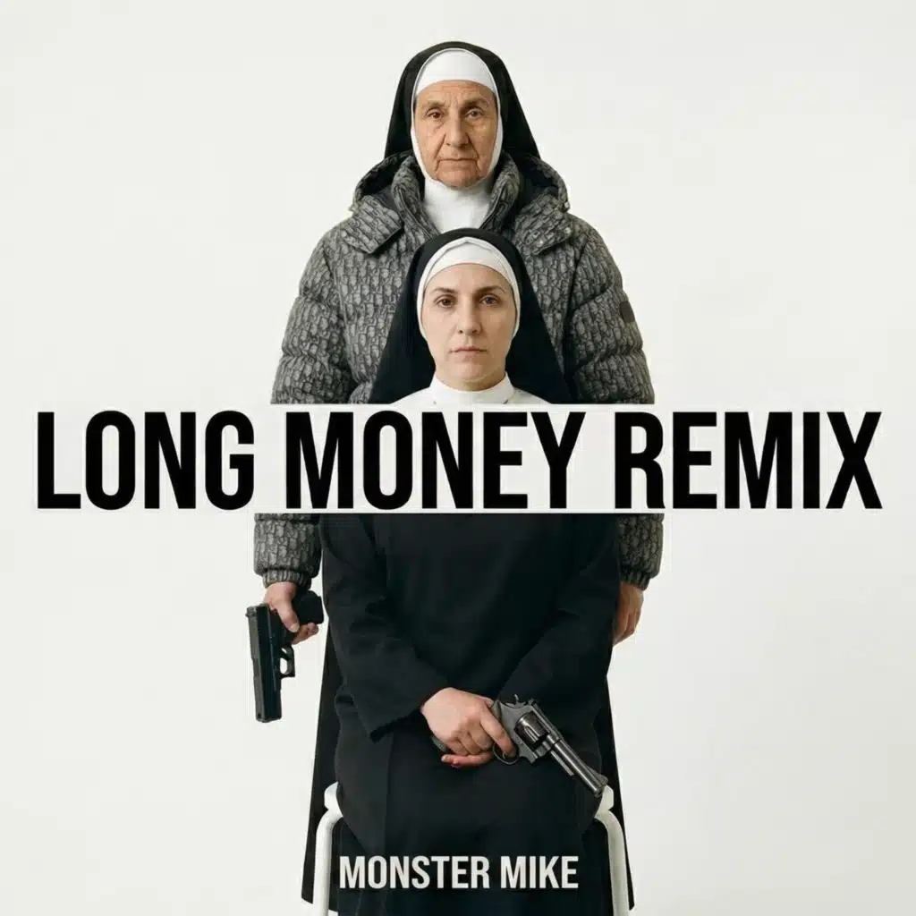 Monster Mike