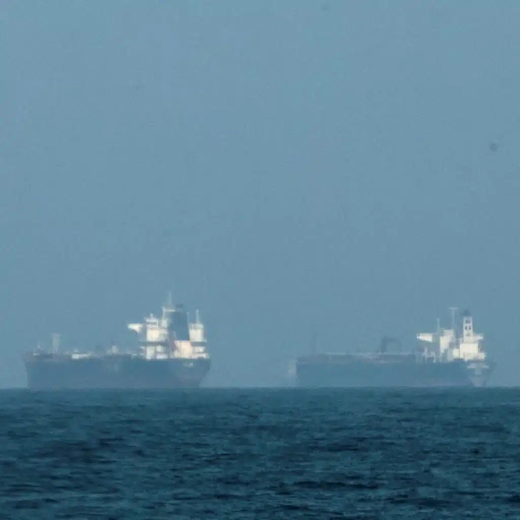 Week in Review: A bad time to be a forecaster