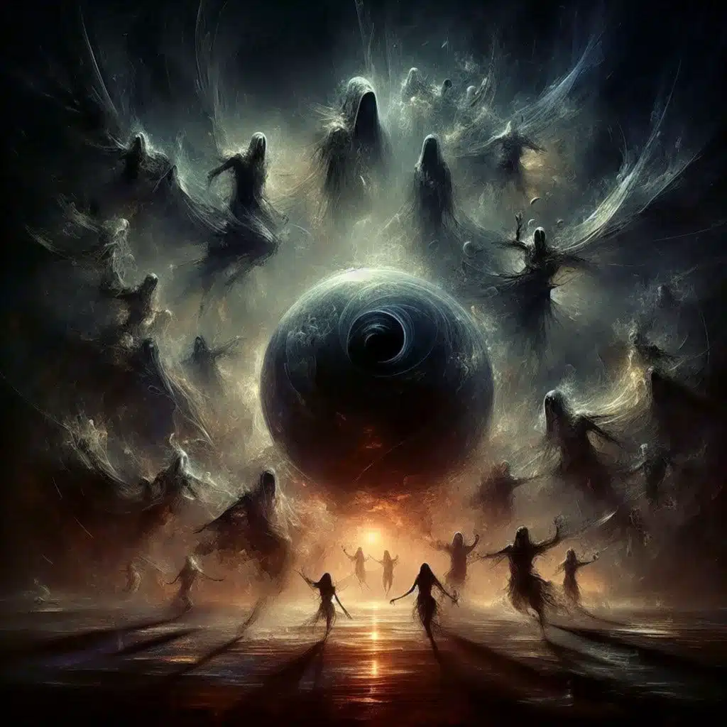 Psykominions