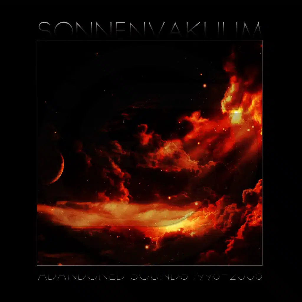 Subminimal (Sonnenvakuum Online Rmx)