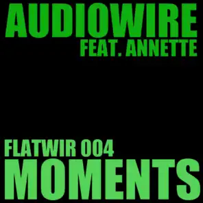 Moments (Original Vocal Mix)
