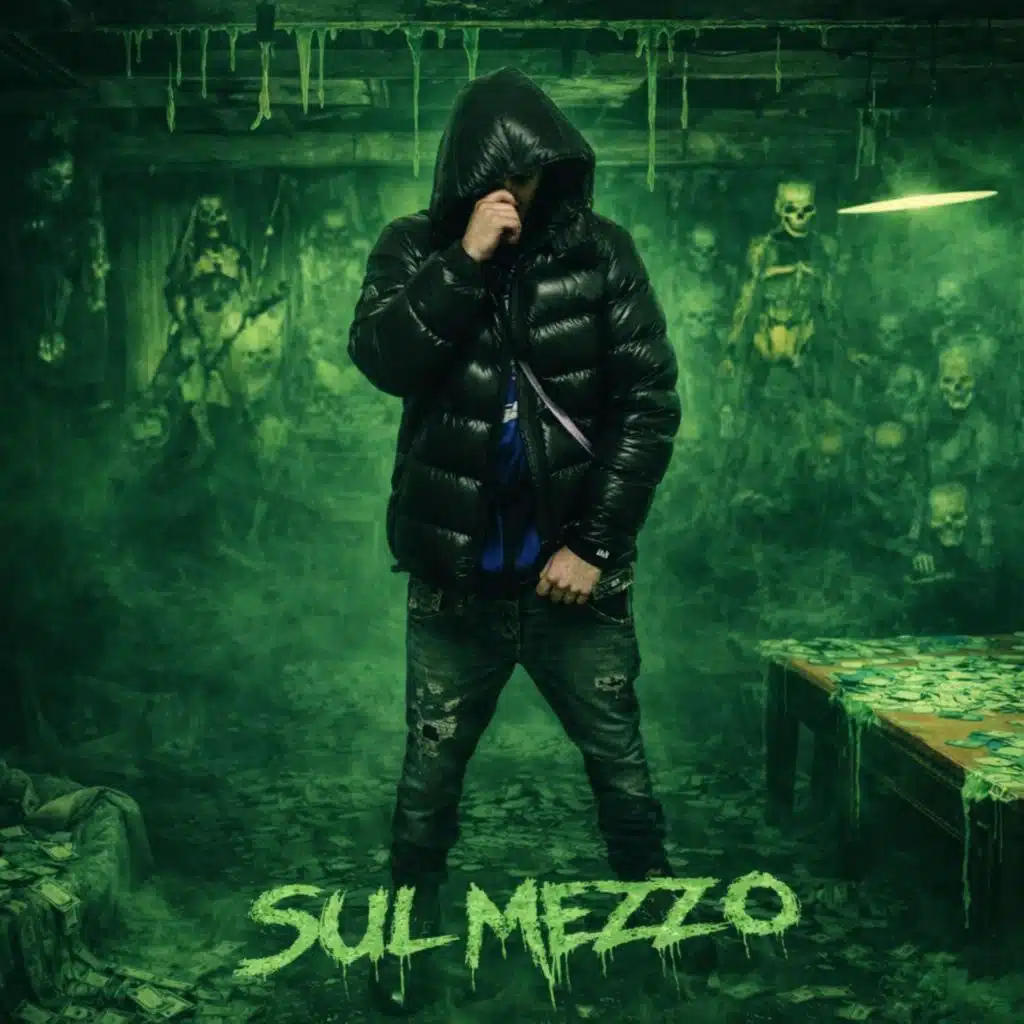 Sul Mezzo (feat. Modd)