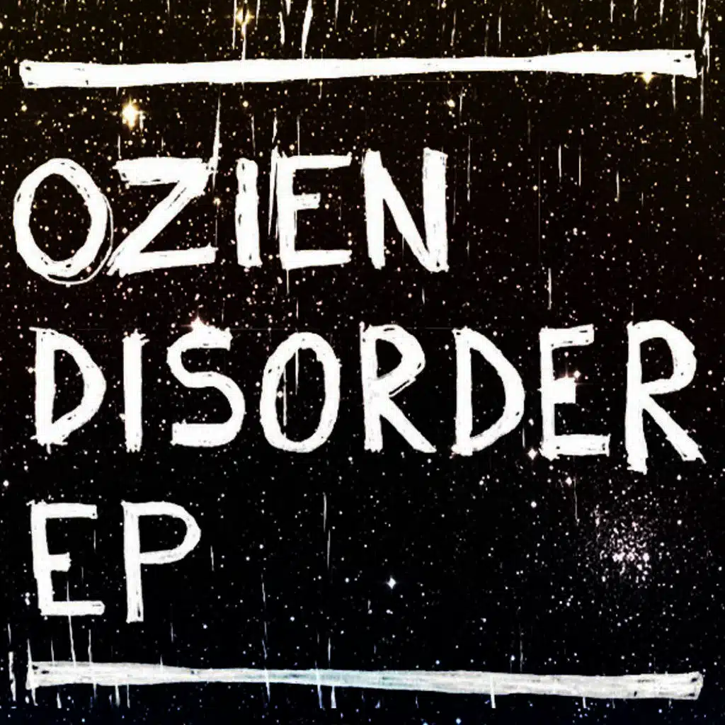 Disorder