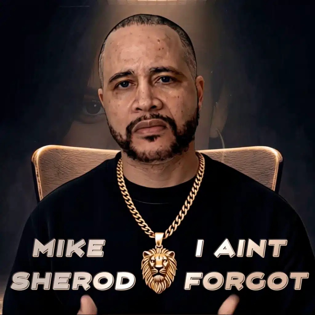 Mike Sherod