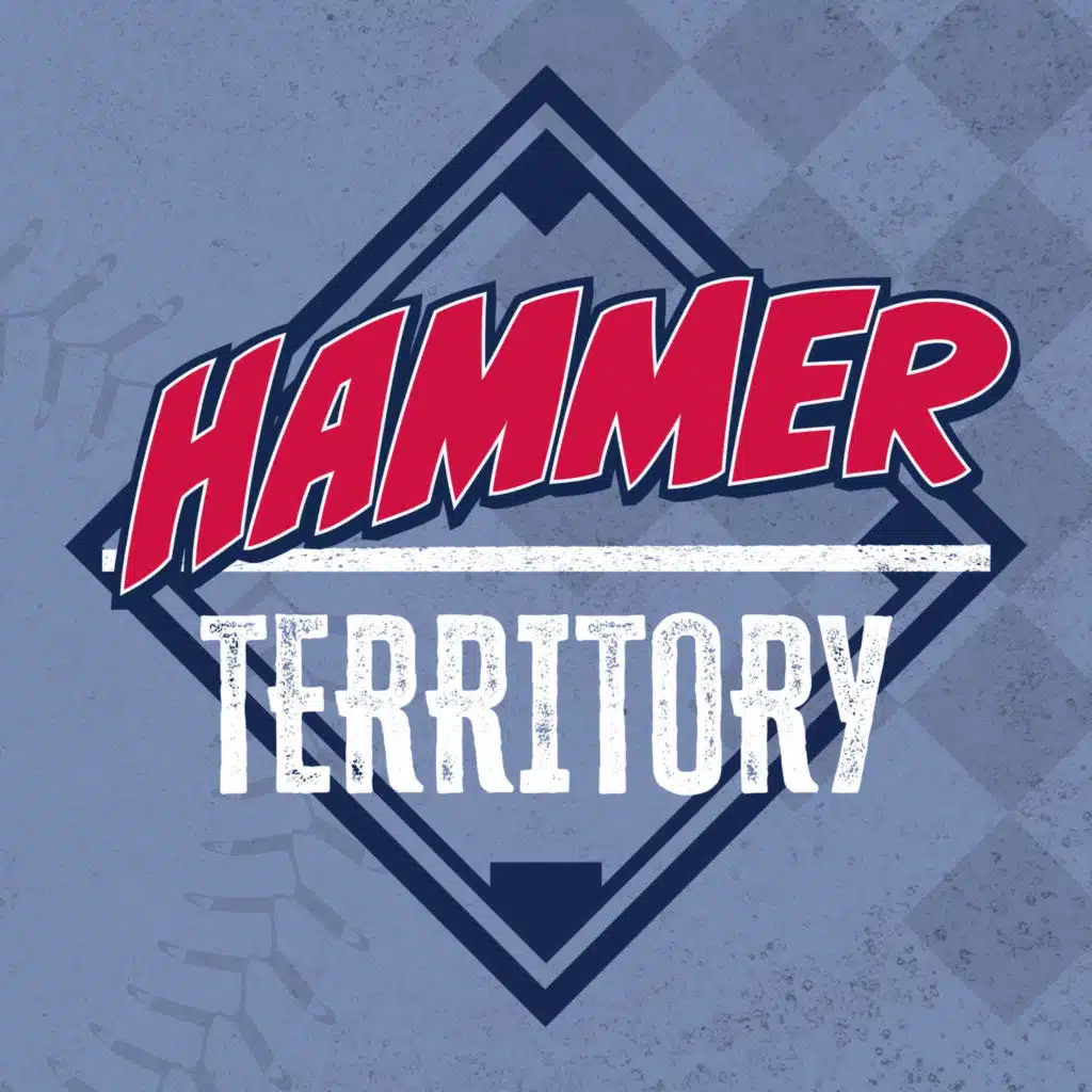 Hammer Territory: an Atlanta Braves podcast