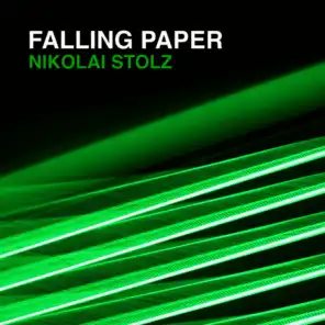 Falling Paper (Original)