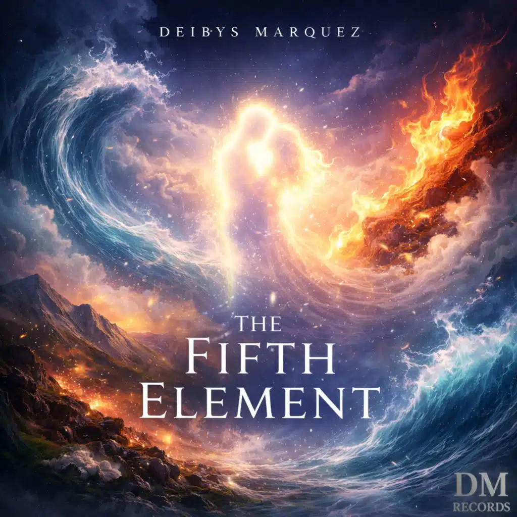 The Fifth Element EP