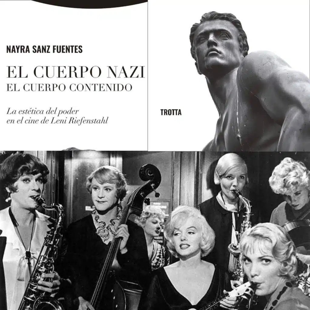 Tres en la carretera - El cuerpo nazi. El cuerpo contenido y Billy Wilder - 15/03/26