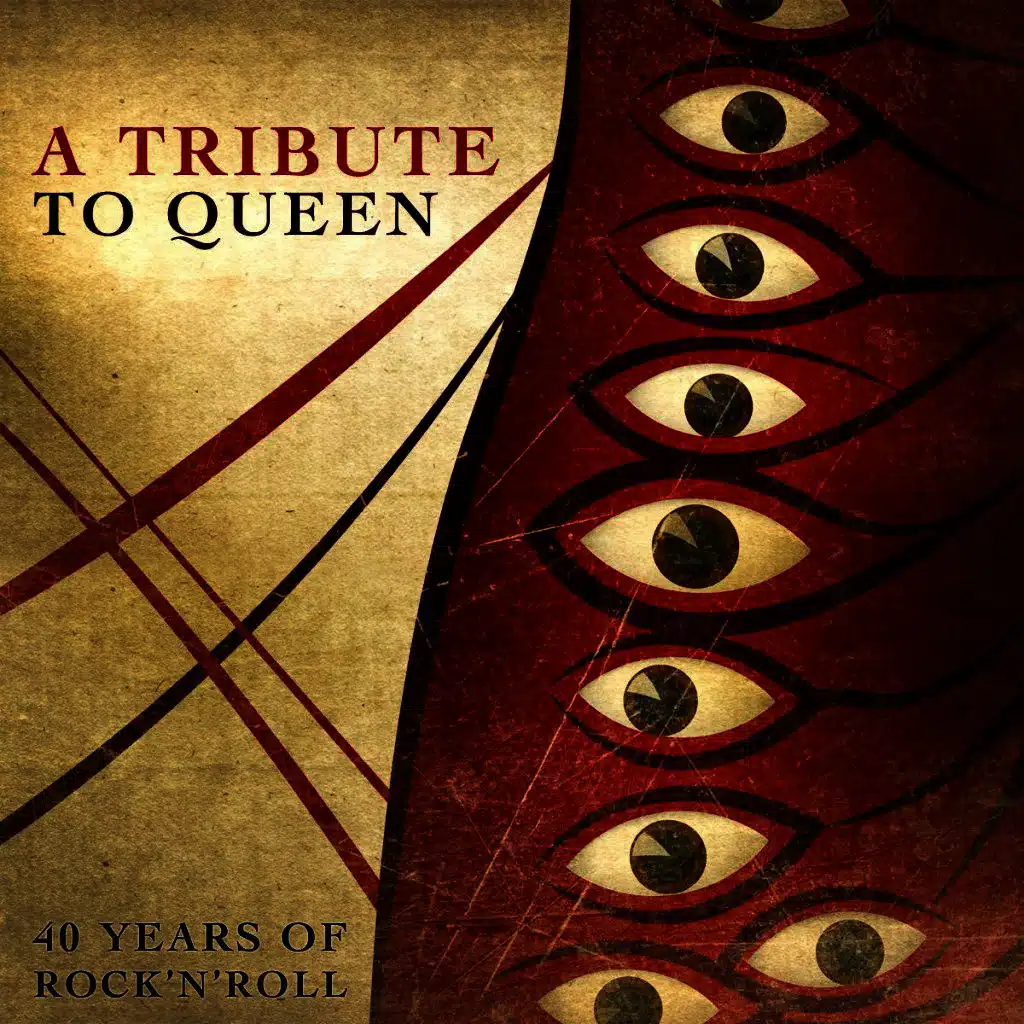 A Tribute to Queen - 40 Years of Rock'n'Roll