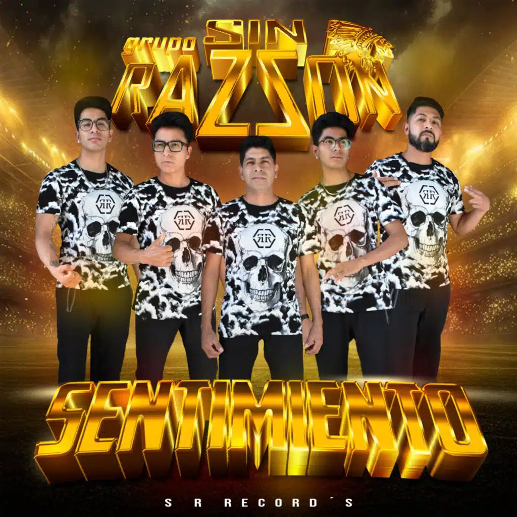 GRUPO SIN RAZZON