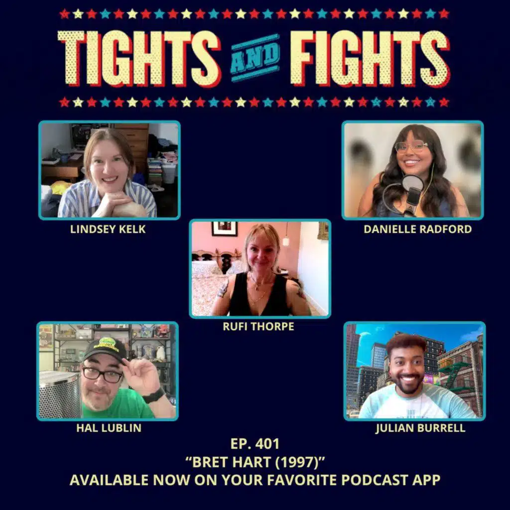 Re-run: Rufi Thorpe - Margo's Got Money Troubles