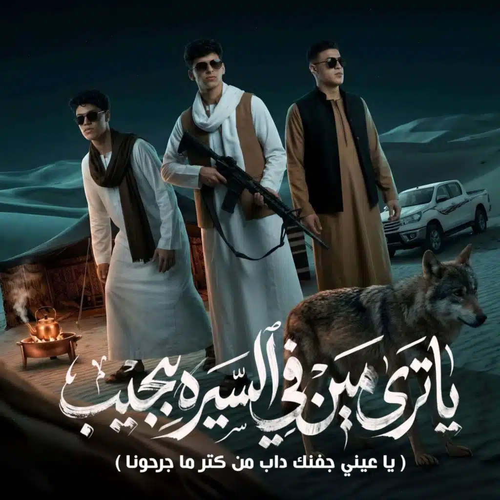 ياترى مين في السيره بيجيب