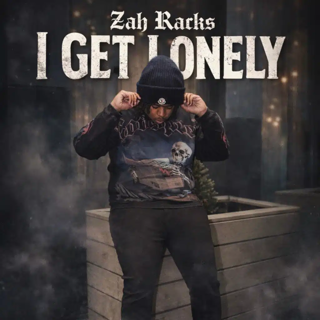 I Get Lonely