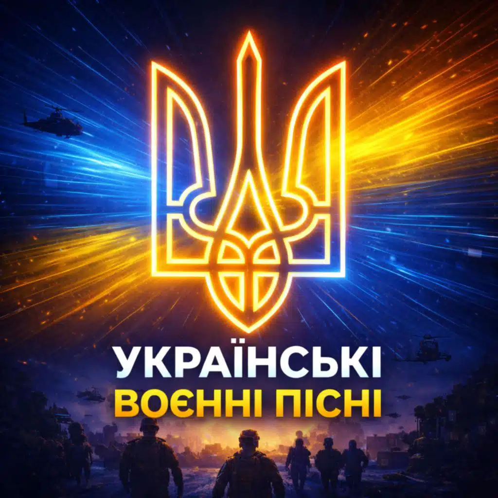 Українські воєнні пісні