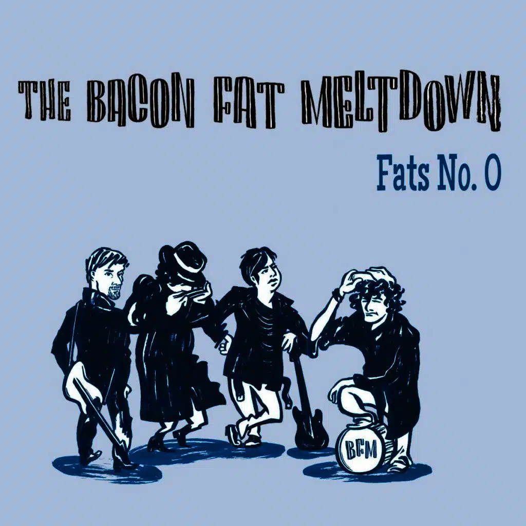 Fats No.0