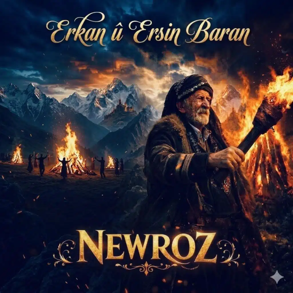 Erkan Baran