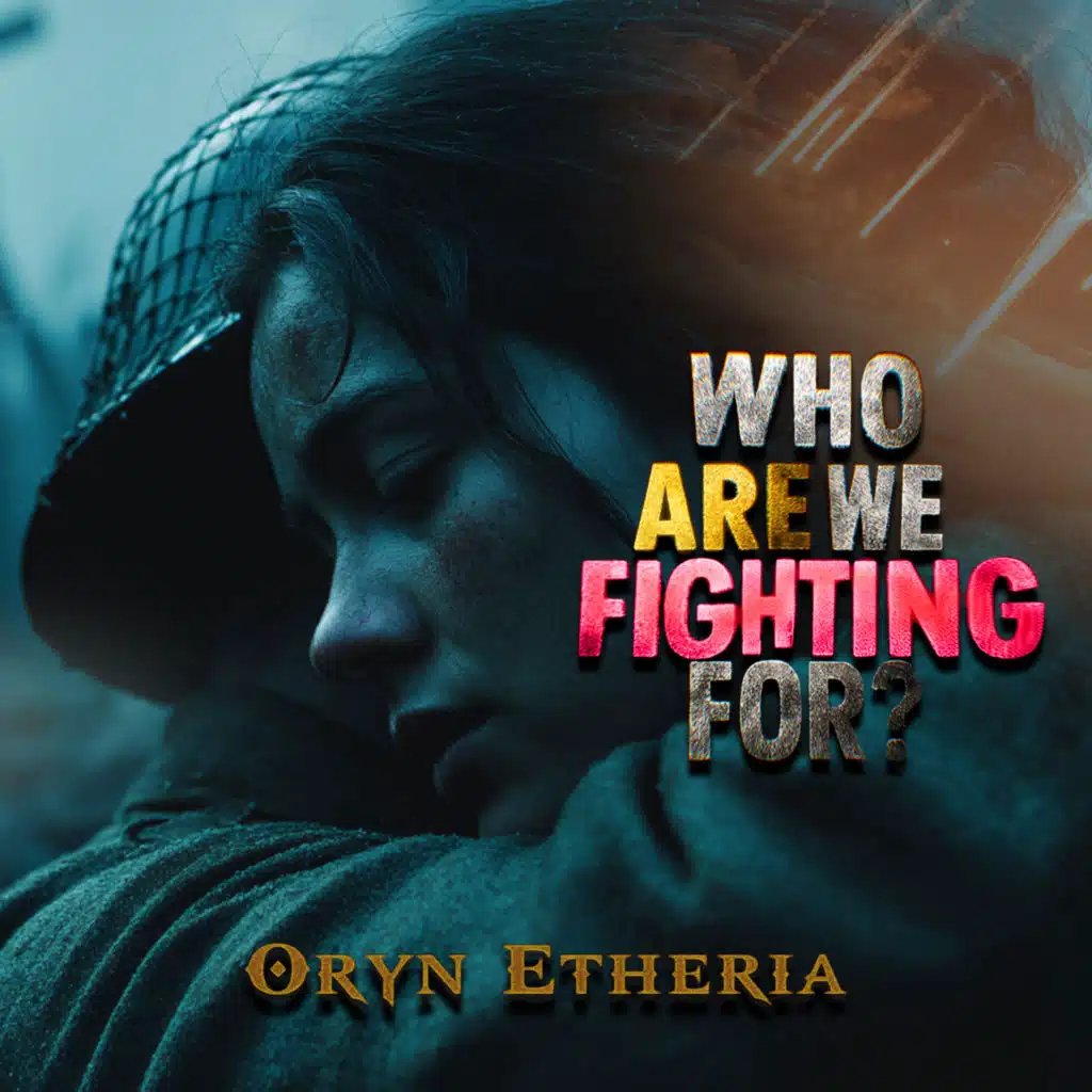 Who Are We Fighting for?