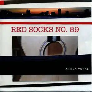 Red Socks No. 89