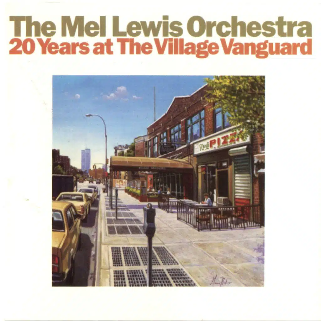 20 Years At The Village Vanguard (Live)