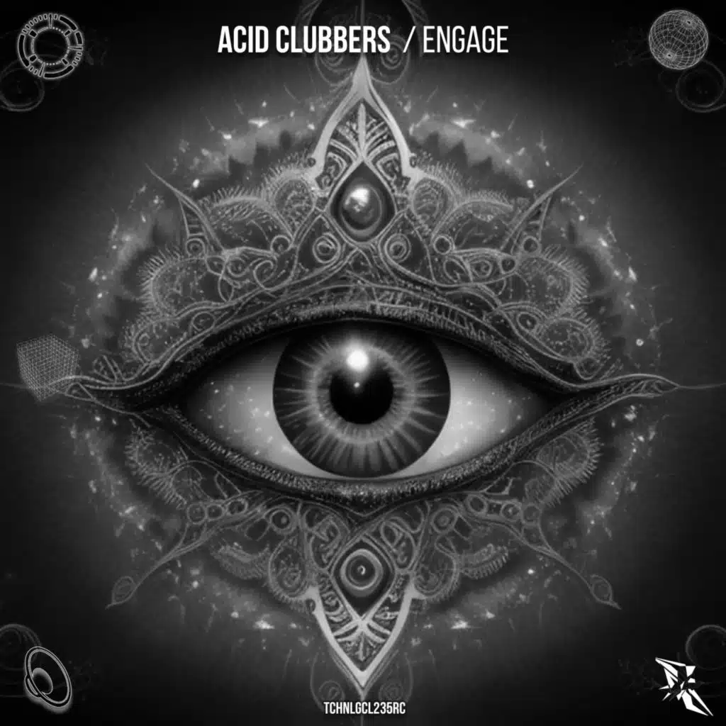 ACID CLUBBERS